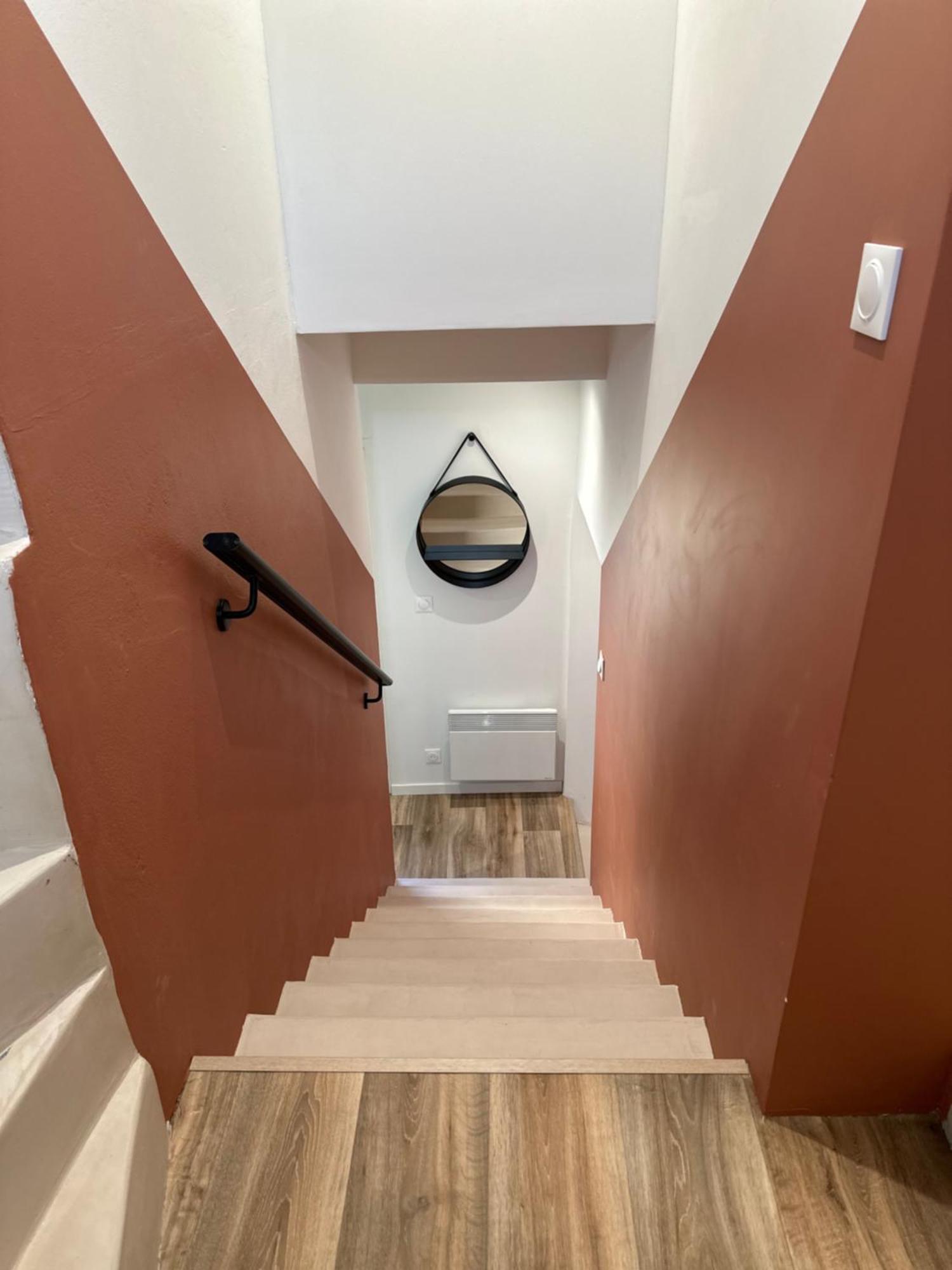 Maison Entre Terre Et Mer Blainville-sur-Orne المظهر الخارجي الصورة